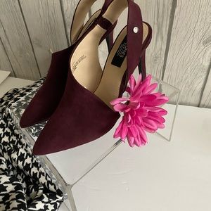 Jones New York high heels (NWOT)